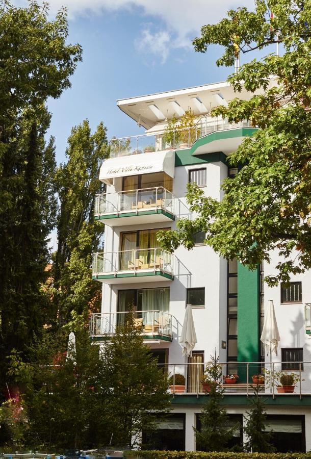 Hotel Bernstein Kastania 4*