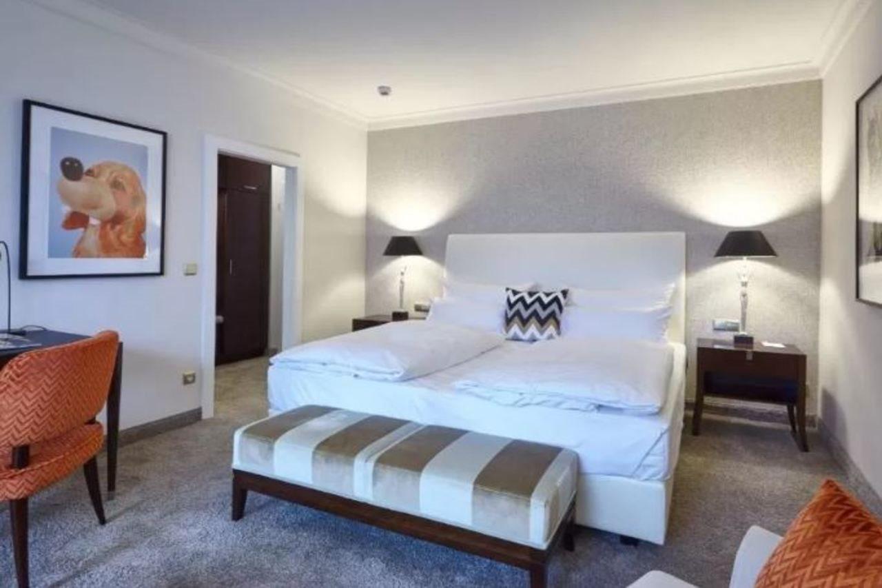 Bernstein Kastania Hotel 4*