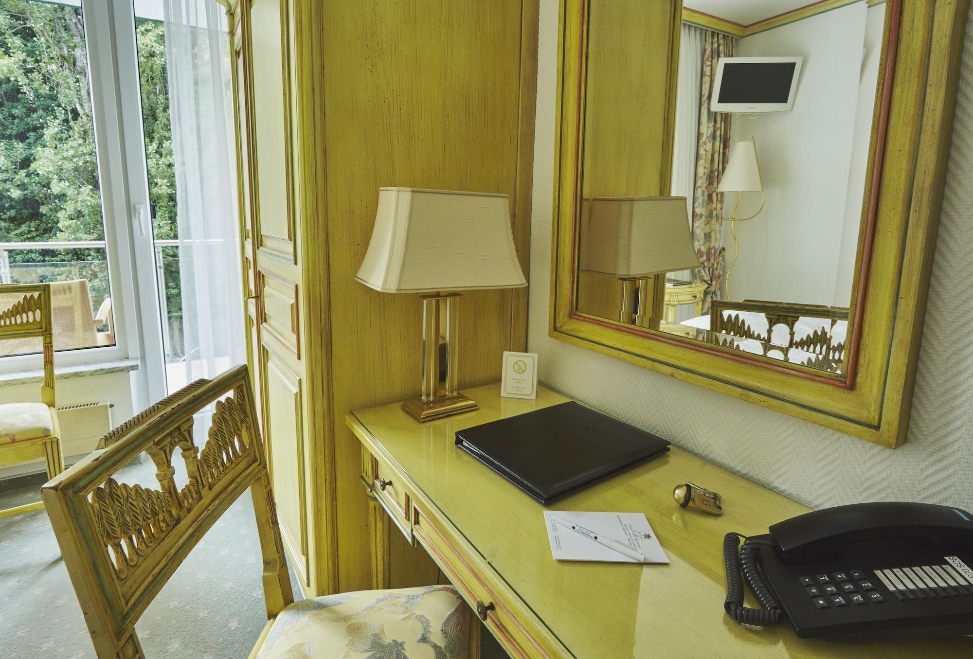 Hotel Bernstein Kastania Berlijn