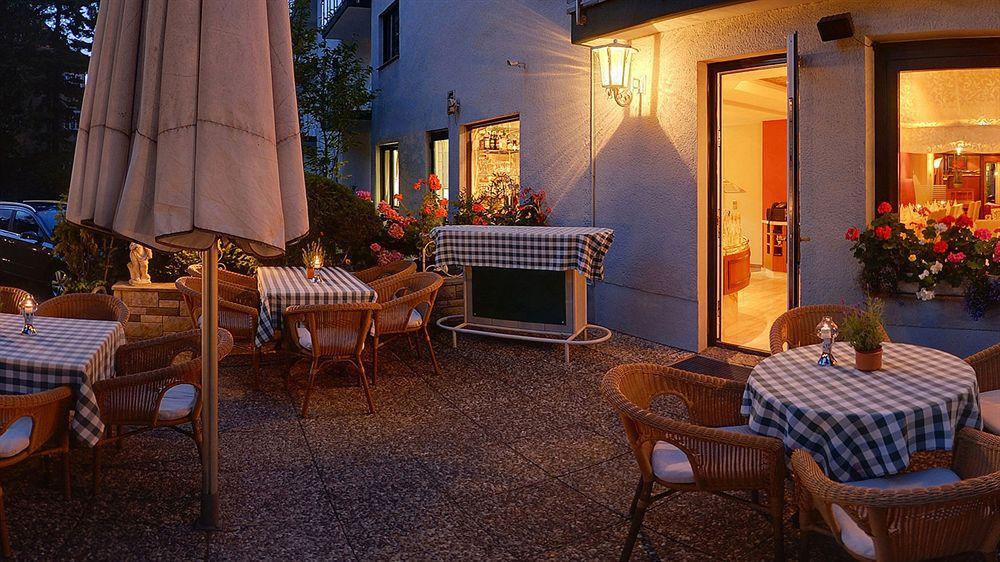 Bernstein Kastania Hotel