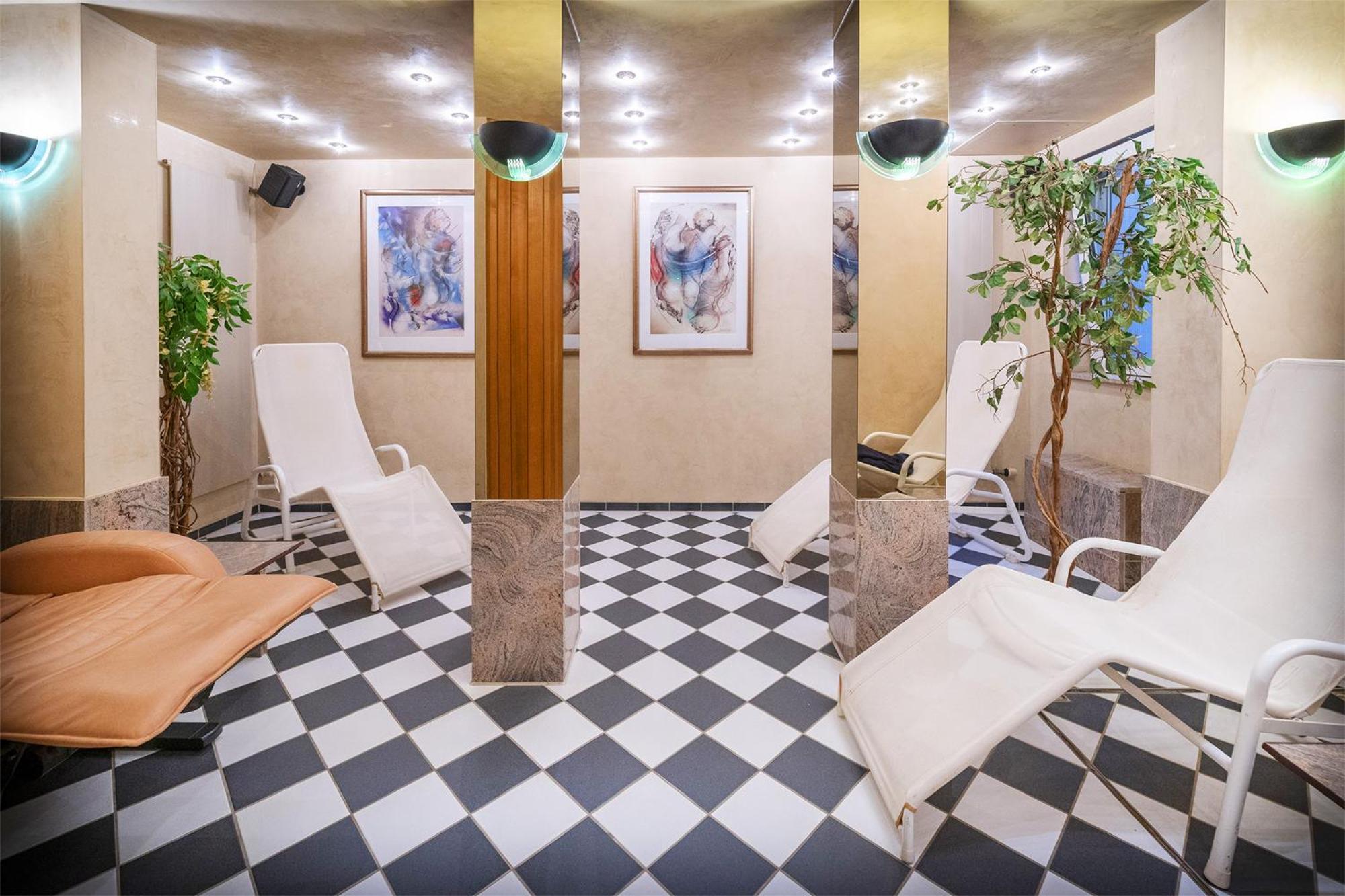 Bernstein Kastania Hotel Berlijn