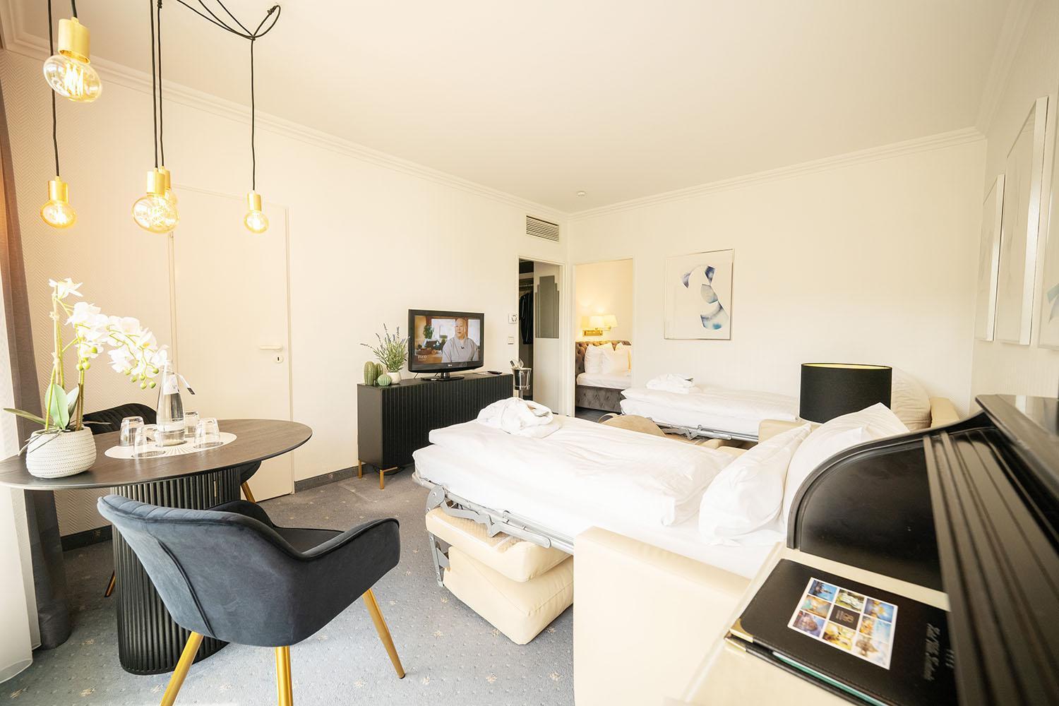 Bernstein Kastania Hotel Berlijn