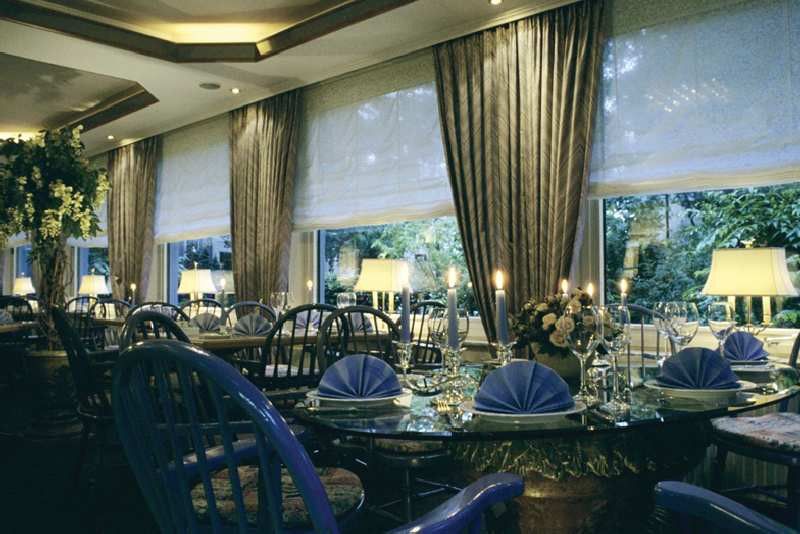 Bernstein Kastania Hotel 4*