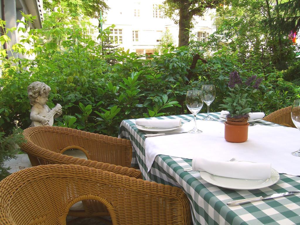 Hotel Bernstein Kastania 4*
