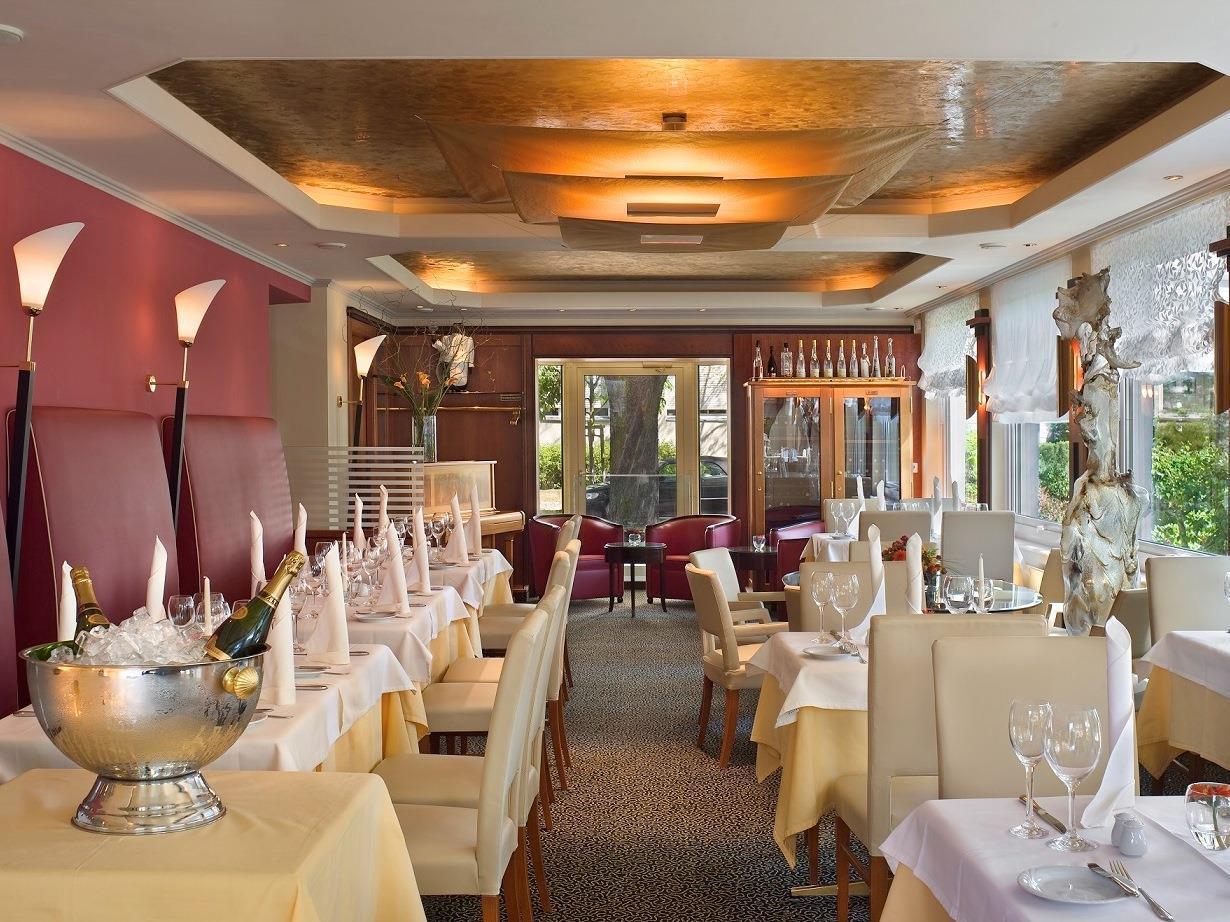 Hotel Bernstein Kastania