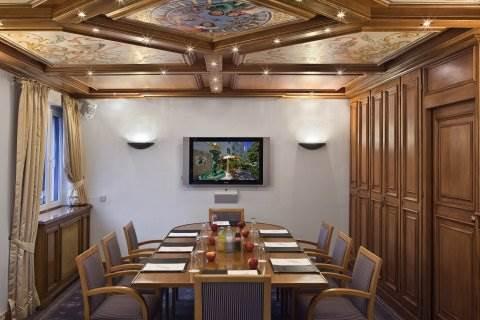 Bernstein Kastania Hotel