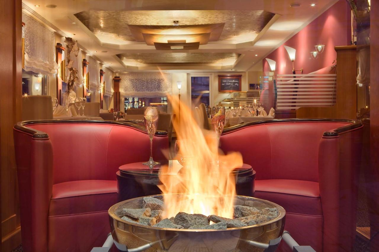 Bernstein Kastania Hotel 4*
