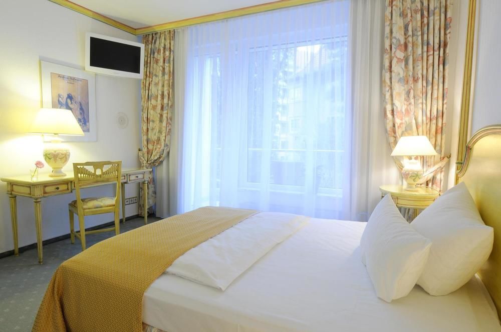 Hotel Bernstein Kastania