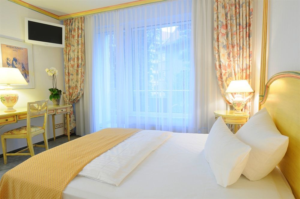 Hotel Bernstein Kastania