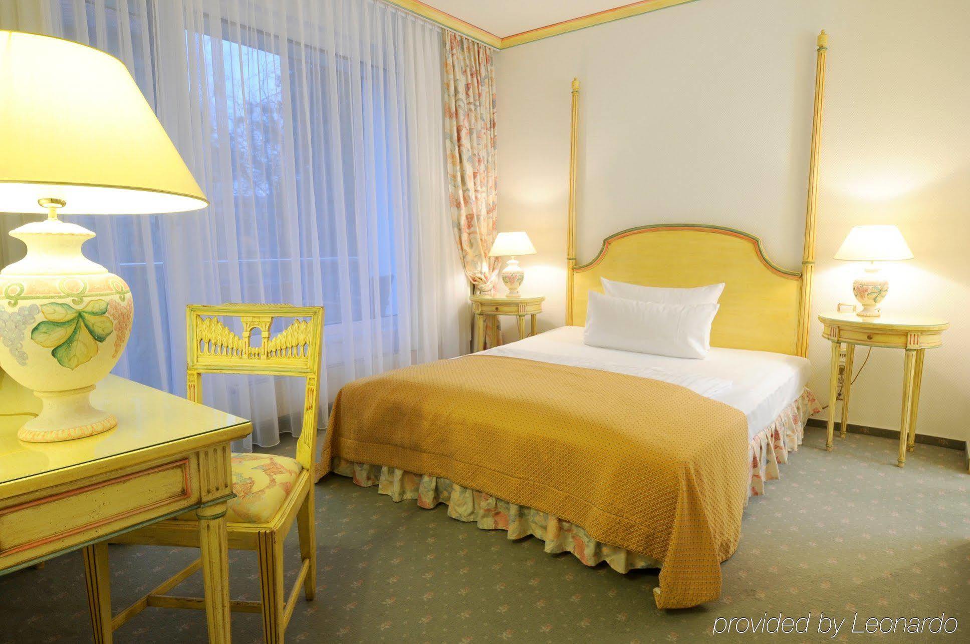 Hotel Bernstein Kastania
