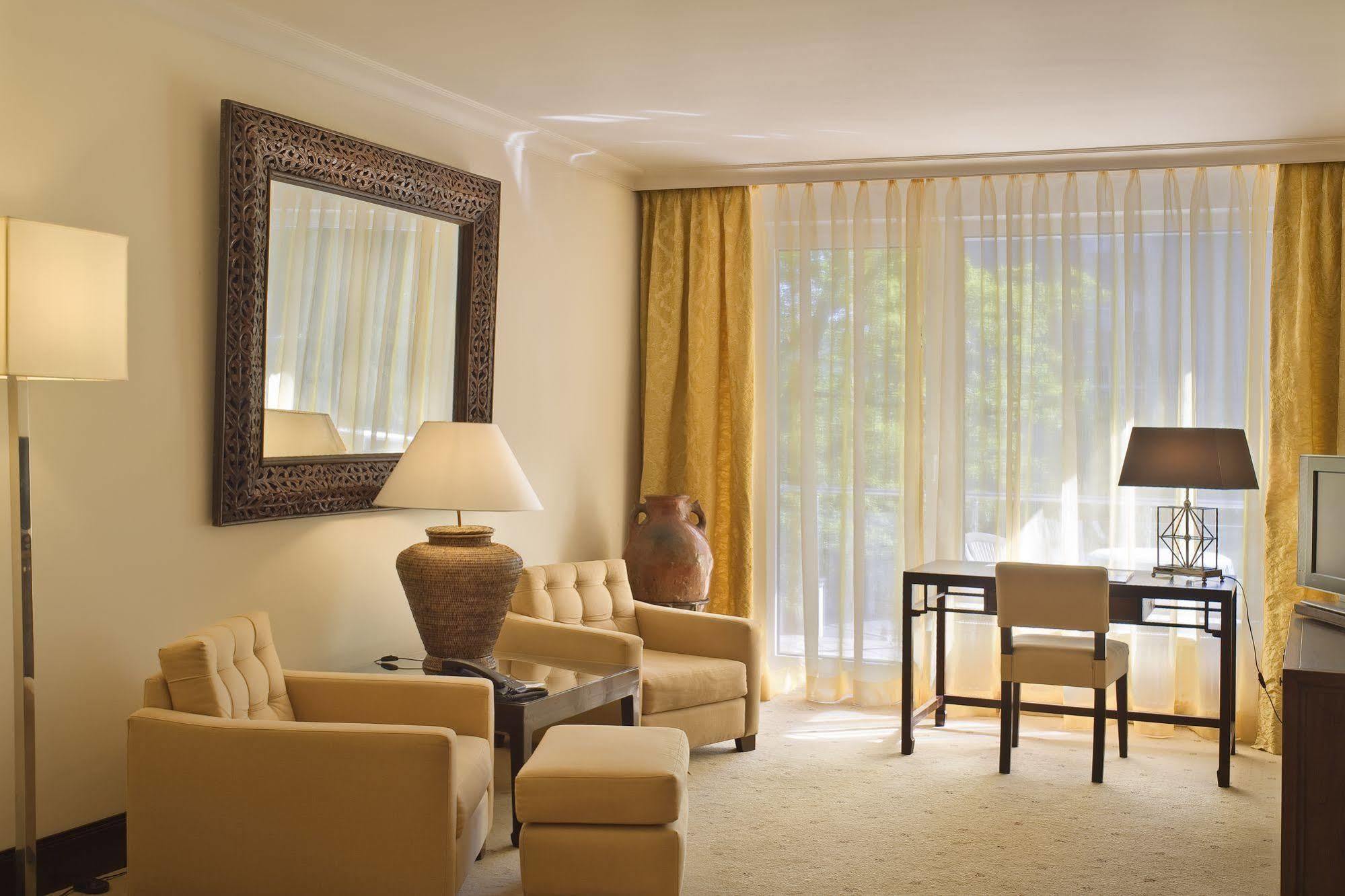 Hotel Bernstein Kastania