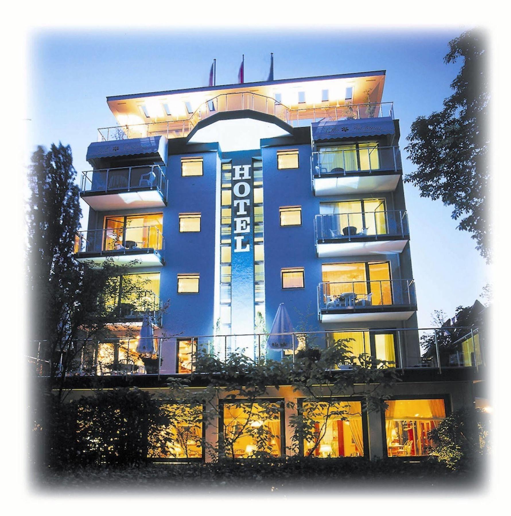 Bernstein Kastania Hotel