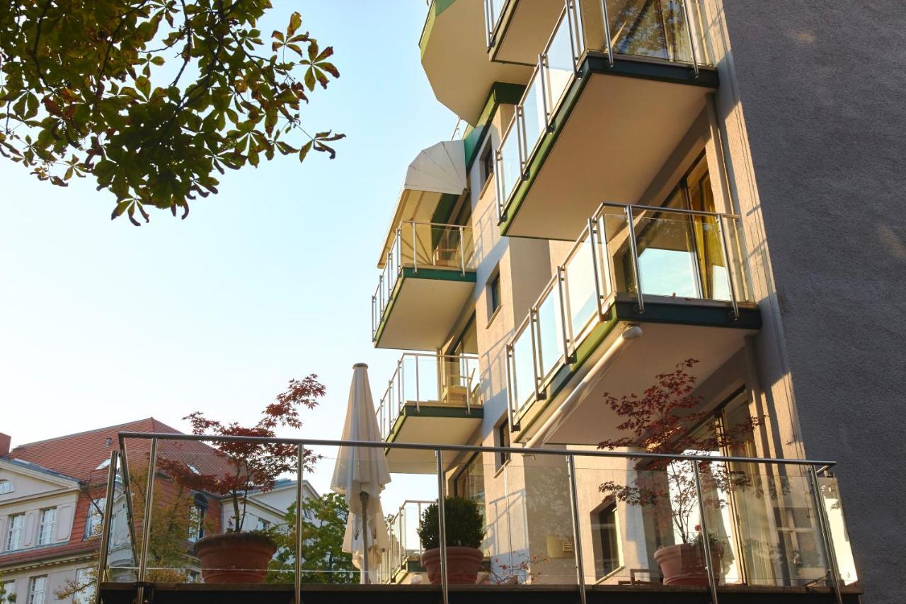 Hotel Bernstein Kastania