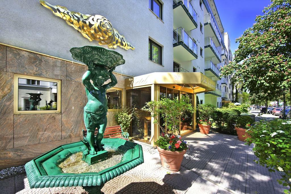Hotel Bernstein Kastania 4*